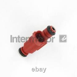 Fuel Injector FOR NISSAN PRIMERA P11 1.6 1.8 99-02 SMP