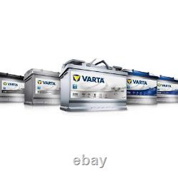 G7 VARTA BLUE dynamic 249/335 12V 95Ah Car Battery with 4 Year Warranty-Next Day
