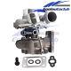GT25 T25 T28 GT28RS GT25R GT28R GT2860RS GT2860 GT28 wet bearing Turbo Charger