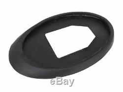Gasket Rubber for Radio Antenna External Antenna Car Car Fm for Many Vehicles