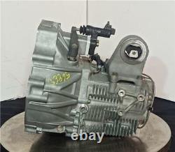 Gearbox for NISSAN PRIMERA BERLINA (P11) 2.0 TD 296266
