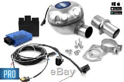 Genuine Kufatec Complete Set Interior Sound Booster pro Canbus for Many Vehicles