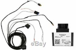 Genuine Kufatec Sound Booster pro Active Sound Module Canbus for Many Vehicles