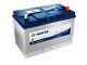 Genuine Varta Car Battery 5954040833132 G7 Type 335 / 249 95Ah 830CCA Quality