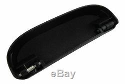 Glasses Compartment Bracket Storage in Black for Many Vehicles