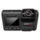 HD 1080P Dual Lens Dash Cam Car DVR Front Inside Camera Video Night Vision Wifi