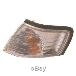 Headlight Set for Nissan Primera P11 Year 97-99 with Indicator