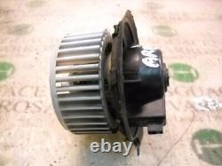 Heater Blower Motor / 175bc2fct025 / 10610911 For Fiat Coupe 175 1.8 16v
