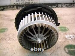 Heater Blower Motor / 175bc2fct025 / 10610911 For Fiat Coupe 175 1.8 16v