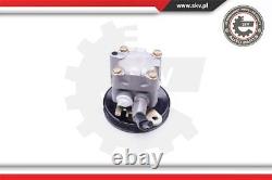 Hydraulic Pump, Steering System Esen Skv 10skv276 For Nissan