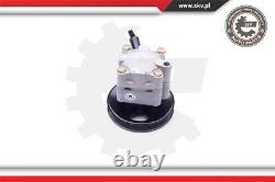 Hydraulic Pump, Steering System Esen Skv 10skv276 For Nissan