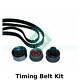 INA Timing Belt Kit Set 111 Teeth Part No 530 0515 10 OE Quality