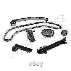 Japanparts Kdk-109 Timing Chain Kit For Nissan