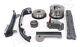 Japanparts Kdk-114 Timing Chain Kit For Nissan