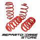 KIT 4 LOWERED SPRINGS REPARTOCORSE 40-30mm for NISSAN PRIMERA 2 P11 SW 2.0SRi/GT
