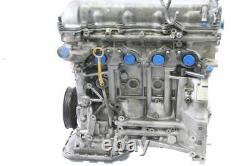 Motor für Nissan PRIMERA P11 SR20DE 2.0 96 KW 131 PS Benzin 11-1997