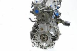 Motor für Nissan PRIMERA P11 SR20DE 2.0 96 KW 131 PS Benzin 11-1997