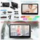 Multifunction 10.1'' HD TFT LCD Screen Car Headrest Monitor DVD Game Player HDMI