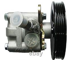 NEW Power Steering Pump for NISSAN Almera, Primera, Sunny, /DSP910/