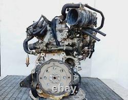 NISSAN ALMERA TINO MK2 (V10) 2000 TO 2006 2.0 SR20DE PETROL Engine 88k