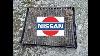 Nasty 20 Years Old Nissan Cabin Air Filter Nissan Primera P11