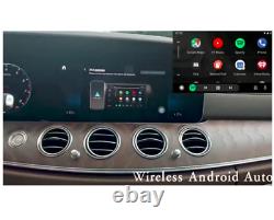 Navigation Screen Wireless CarPlay Dongle Adapter IOS Android Car Accessories