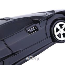 New 360 Degree Car Car Anti Radar Detector Speed Limited Detection Voice Alert