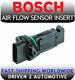 New Bosch Genuine Mass Air Flow Meter F00c2g2030 Sensor Insert F00c 2g2 030 Sale