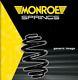 New Oe Quality Monroe Nissan Primera Hatch P11 Front Coil Spring Sp2776
