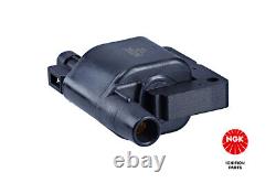 Ngk 48117 Ignition Coil For Ford, Infiniti, Mazda, Nissan