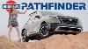 Nissan Needs A New Xterra 2024 Pathfinder Rock Creek Review