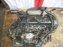 Nissan Primera Diesel Engine P11 Cd20t 2.0 Ltr 1996-2002