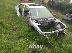 Nissan Primera GT P11 Limited Edition Bare Shell spare parts
