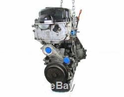 Nissan Primera P11 1.8 QG18 MOTOR Benzin Petrol Moteur Engine Almera Tino Wp11