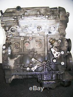 Nissan Primera P11 2.0 16v 131hp Petrol Engine Sr20 Automatic Gearbox