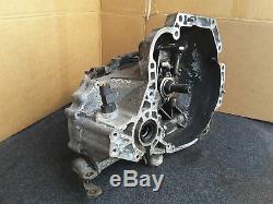 Nissan Primera P11 2.0 16v 1996-2002 5 Speed Manual Gearbox With 60 Day Warranty