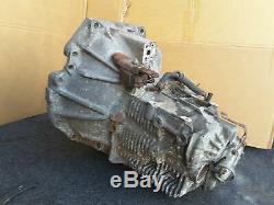 Nissan Primera P11 2.0 16v 1996-2002 5 Speed Manual Gearbox With 60 Day Warranty