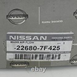 Nissan Primera (P11) 2.0 TD Terrano II 2.7 TDi Mass Air Flow Sensor Genuine