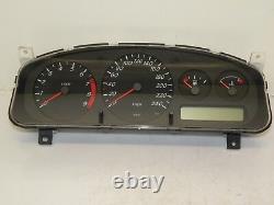 Nissan Primera P11 2000 Lhd 2.0 Petrol Speedometer Instrument Cluster Tacho Km