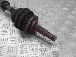 Nissan Primera P11 2000 auto gearbox Front right driveshaft 91211 Petrol 103kW