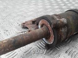 Nissan Primera P11 2000 auto gearbox Front right driveshaft 91211 Petrol 103kW