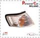 Nissan Primera P11 From 11/96 Headlight Right White Without Door Lamp