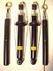 Nissan Primera P11 Gas Shock Absorbers Front + Rear