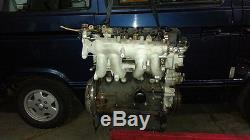 Nissan Primera P11 Motor Benzin 84kw 1796ccm Gebrauchtmotor engine QG18 n16 1.8