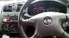 Nissan Primera P11 Steering Wheel Radio Controls