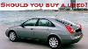 Nissan Primera P12 Problems Weaknesses Of The Used Nissan P12