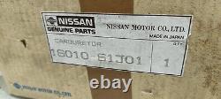 Nissan Primera p11 carburetor 16010-61j01