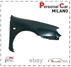 Nissan primera p11 from 06/99 Front Fender Right with Hole Firefly