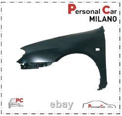 Nissan primera p11 from 06/99 Left Front Fender with Hole Firefly