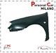 Nissan primera p11 from 06/99 Left Front Fender with Hole Firefly